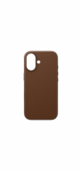 PG CARE Apple iPhone 17 brown leather
