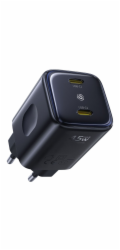 Baseus PicoGo AN13 Fast Charger 45W EU Cosmic Black