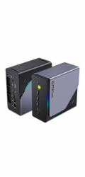 Mini PC GMKtec K12 Ryzen 7 H 225 16GB 255 32GB RAM + 1TB SSD WIN 11 Pro