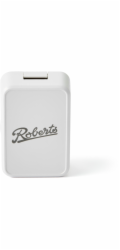 Roberts Radio USB Travel Power Adapter EU/UK 2.1A