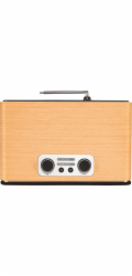 Roberts Radio BluTune 300LE Cherry