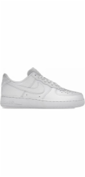 Nike Boty NIKE AIR FORCE 1 '07 FRESH (DM0211 100) 37.5