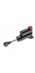 Simagic Doplňkový hydraulický systém P-HTS pro plynový pedál P1000