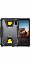 ULEFONE Tablet Armor Pad 5 Ultra 5G, 11 palců, 12/512 GB, projektor s IP69K