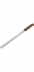 Victorinox Wood Lachsmesser 30 cm