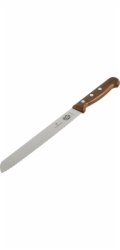 Victorinox Wood Brotmesser 21cm