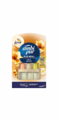AMBI_PUR GAIVIK EL AMBI PUR 3VOL GOLD ORCH RF 20M