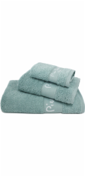 PIERRE_CARDI Sada ručníků Pierre Cardin 2235 TIFFANY, 3dílná.