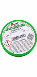 CYNEL LYDMETAL SN99.3CU0.7-SW26/2.5% 2MM 100G