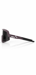 100percent Glendale - Mirror Lens Soft Tact Deep Purple