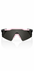 100percent Speedcraft SL - Smoke Lens Soft Tact Desert Pink