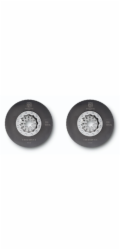 Fein Sägeblatt SL rund HSS D85 VE2