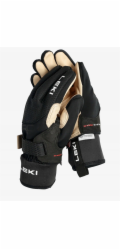 Leki Rukavice PRC Premium ThermoPlus Shark černo-pískové 8.5