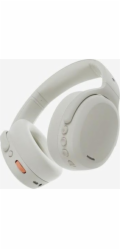 Skullcandy Crusher ANC 2 Sluchátka Kabelový a bezdrátový Přes hlavu Hovory/hudba USB typu C Bluetooth Bone White