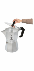 Bialetti Moka Express 50TZ