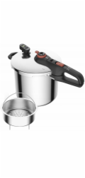 Tlakový hrnec TEFAL Secure Pressure 8l