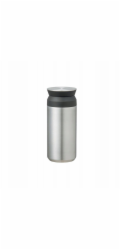 KINTO Kinto Travel Tumbler 350 ml - Nerezová ocel