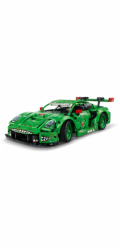 LEGO TECHNIC 42224 Závodní vůz Porsche 911 GT3 R REXY AO