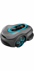 Gardena smart SILENO sense 400qm Mähroboter
