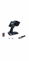 Carson RC Yacht Hurikan 2,4G 100% RTR