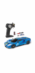Carson 1:24 Ford GT 2,4G  100% RTR