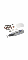 Dremel 8150-20 Akku-Multitool