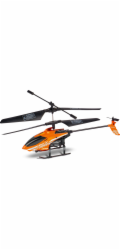 Carson Nano Tyrann 230 Gyro IR 2Ch 100% RTF