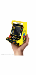 dreamGear My Arcade NANO PLAYER PRO 4.8" PAC-MAN