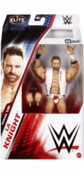 Mattel WWE Elite Collection Figurka LA Knight™ (JCJ29)