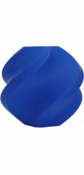 BambuLab Náhradní PLA filament Bambu Lab Basic 1,75 mm 1 kg - modrý
