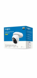 Tapo C560WS Outdoor Pan/Tilt Security Wi-Fi Camera