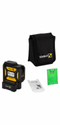 STABILA LAX 320 G Kreuzlinien-Lot-Laser