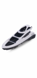 Carson Nano Racer Yacht 2,4G