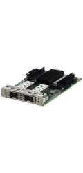 DELL Nvidia ConnectX-6/ 2-portová síťová karta/ 25GbE SFP28/ OCP NIC 3.0