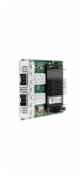 DELL Nvidia ConnectX-6/ 2-portová síťová karta/ 25GbE SFP28/ OCP NIC 3.0