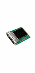 DELL Intel E610-IAT4/ 4-portová síťová karta/ 1GbE Base-T/ OCP 3.0