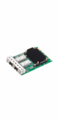 DELL Broadcom 57414/ 2-portová síťová karta/ 25GbE SFP28 / OCP 3.0