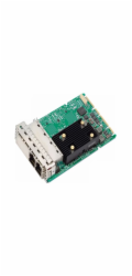 DELL Broadcom 57416/ 2-portová síťová karta/ 10GbE Base-T Adapter/ OCP NIC 3.0