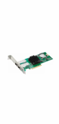 DELL Broadcom 57414/ 2-portová síťová karta/ 25GbE SFP28/ PCIe/ full profile/ plná výška