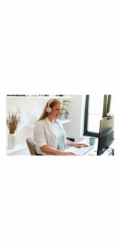 Logitech Zone Wired 2 - ROSE - EMEA