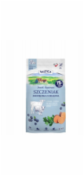 BALTICA Smaki regionów Junior Lamb with veal - suché krmivo pro psy - 3kg
