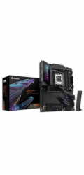 GIGABYTE MB Sc AM5 X870E A PRO X, AMD X870E, 4xDDR5, 2xUSB-C, 2xHDMI, Wifi, ATX