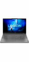 Lenovo Legion 5 15IAH7H i7-12700H 15.6" WQHD IPS 300nits AG 165Hz 16GB DDR5 4800 SSD512 GeForce RTX 3070 8GB NoOS Storm Grey
