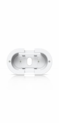 Ubiquiti UniFi G6 180 Flush Mount, příslušenství pro zapuštěnou montáž do podhledu, bílá