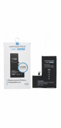 Inne Baterie AmpSentrix Basic pro iPhone 15 PRO (zvýšená kapacita)