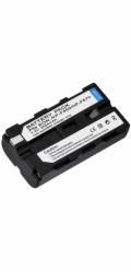 TRX baterie Sony NP-F550 - 2200 mAh