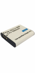 TRX baterie Olympus Li-90B - Li-Ion 1500 mAh