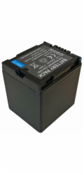 TRX baterie Panasonic CGA-DU21 - Li-Ion 2400mAh