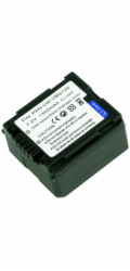 TRX baterie Panasonic VW-VBG130 - 1300 mAh