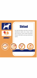 VET RESPONSE Renal - suché krmivo pro psy - 1,6kg